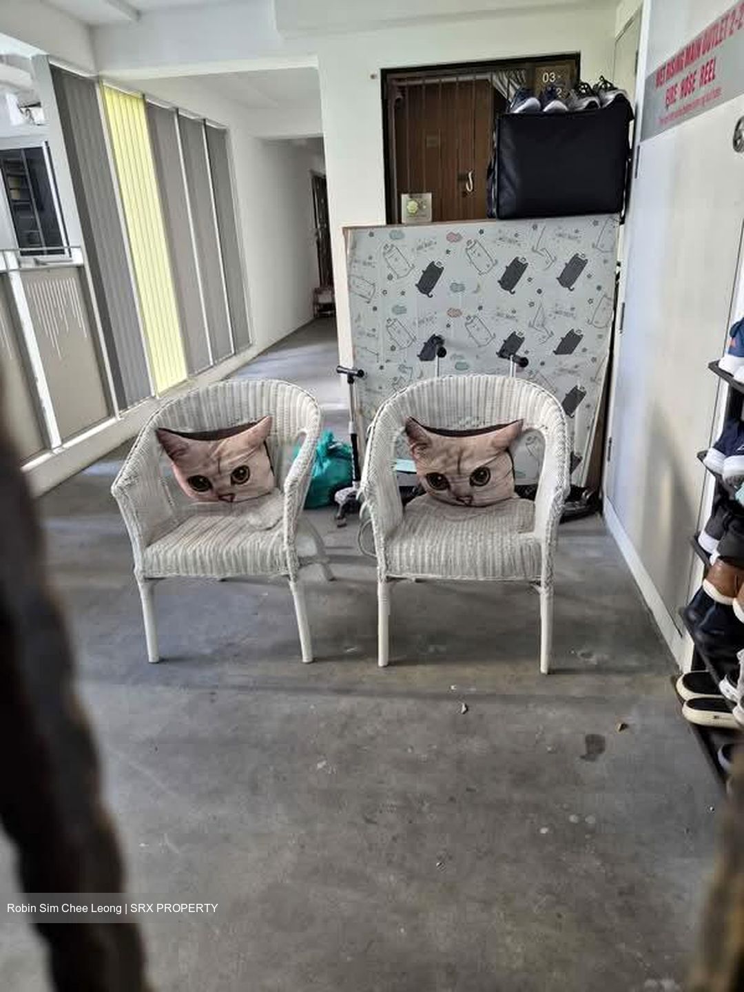 Blk 409C Northshore Residences II (Punggol), HDB 4 Rooms #559090531